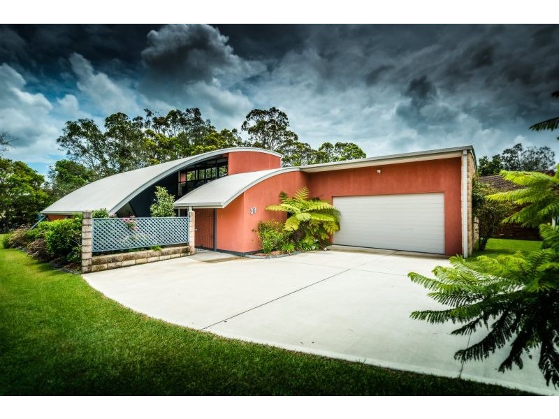 39 Rosedale Drive, Urunga NSW 2455