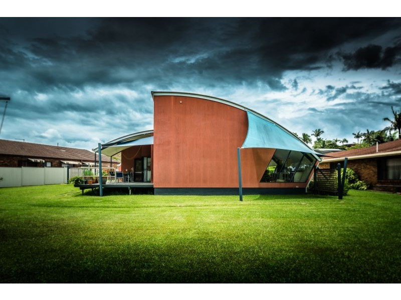 39 Rosedale Drive, Urunga NSW 2455