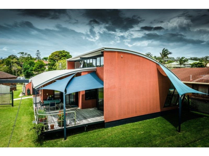 39 Rosedale Drive, Urunga NSW 2455