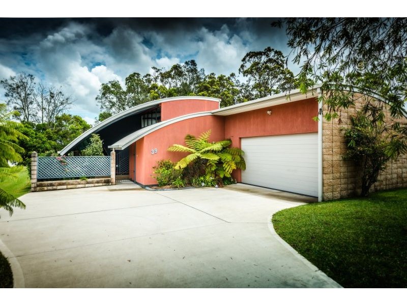 39 Rosedale Drive, Urunga NSW 2455