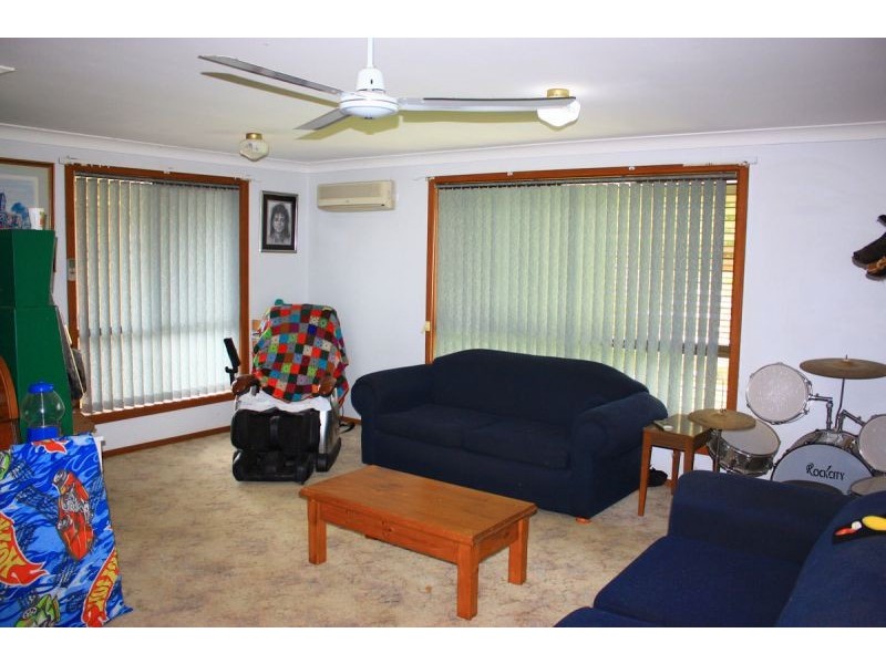 7 Elizabeth Drive, Urunga NSW 2455