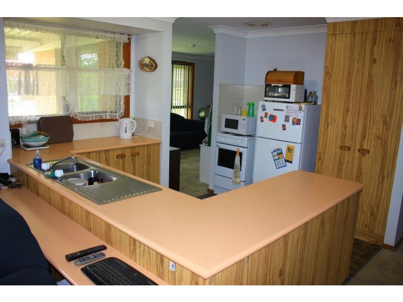 7 Elizabeth Drive, Urunga NSW 2455