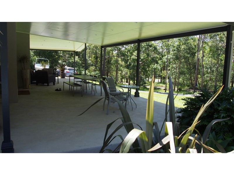 23 Wollumbin Drive, Urunga NSW 2455