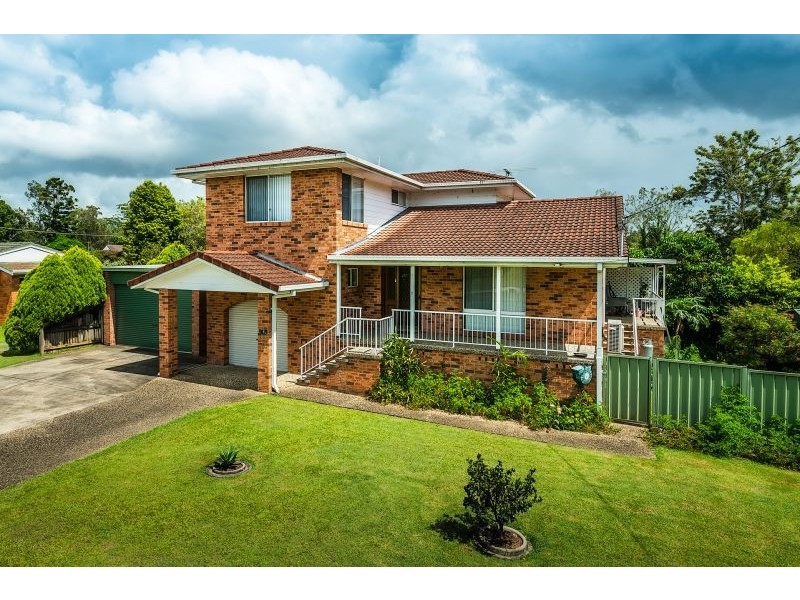 1 Newry Island Drive, Urunga NSW 2455