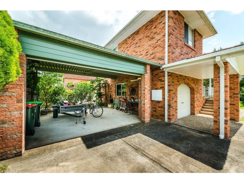 1 Newry Island Drive, Urunga NSW 2455