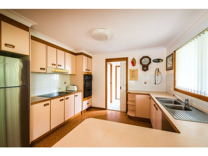 1 Newry Island Drive, Urunga NSW 2455