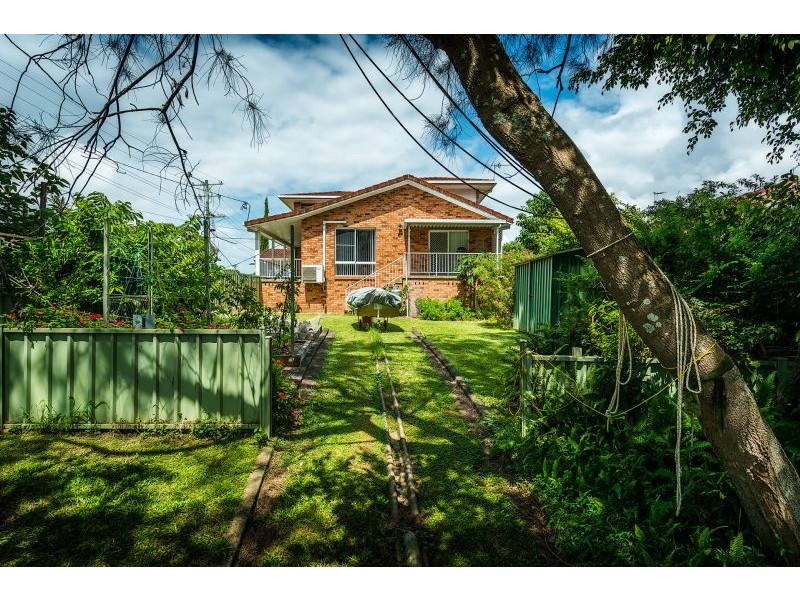 1 Newry Island Drive, Urunga NSW 2455