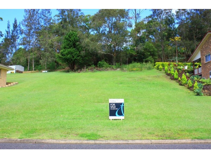 89 Rosedale Drive, Urunga NSW 2455