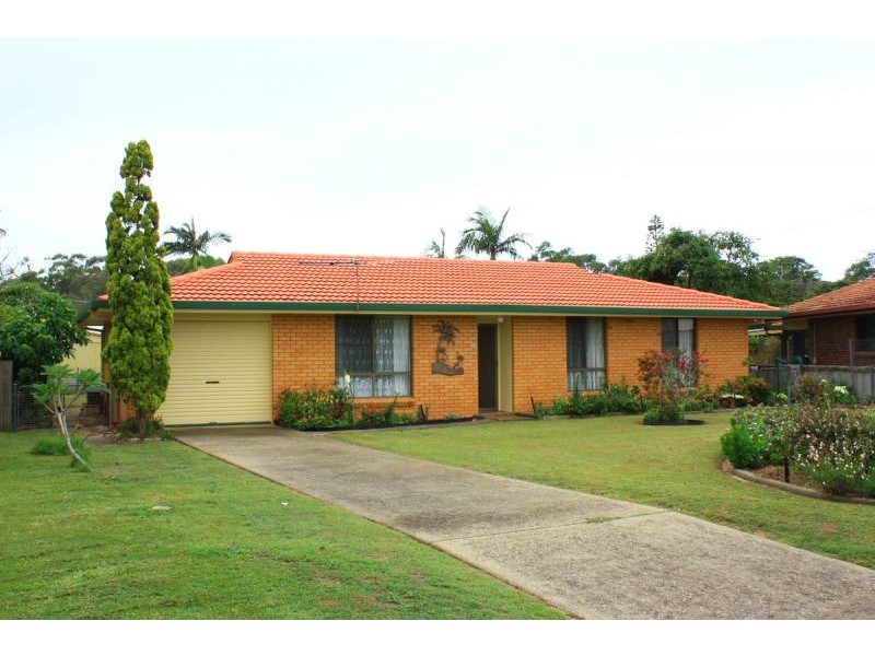 10 Honeysuckle Place, Mylestom NSW 2454