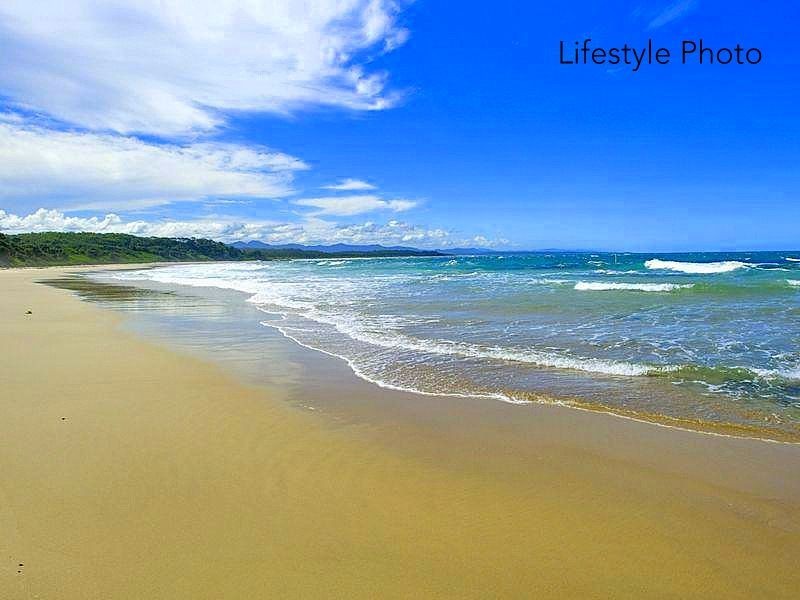 10 Honeysuckle Place, Mylestom NSW 2454