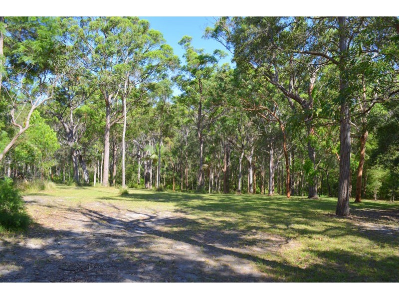 22 Odalberree Drive, Urunga NSW 2455