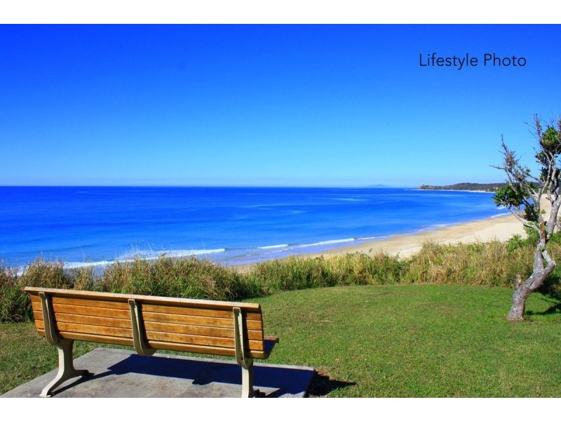 22 Odalberree Drive, Urunga NSW 2455