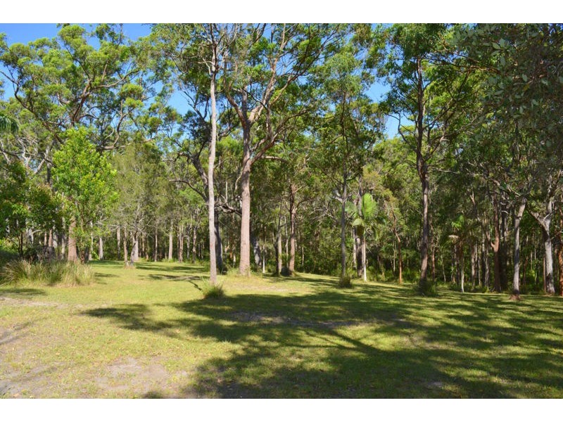 22 Odalberree Drive, Urunga NSW 2455