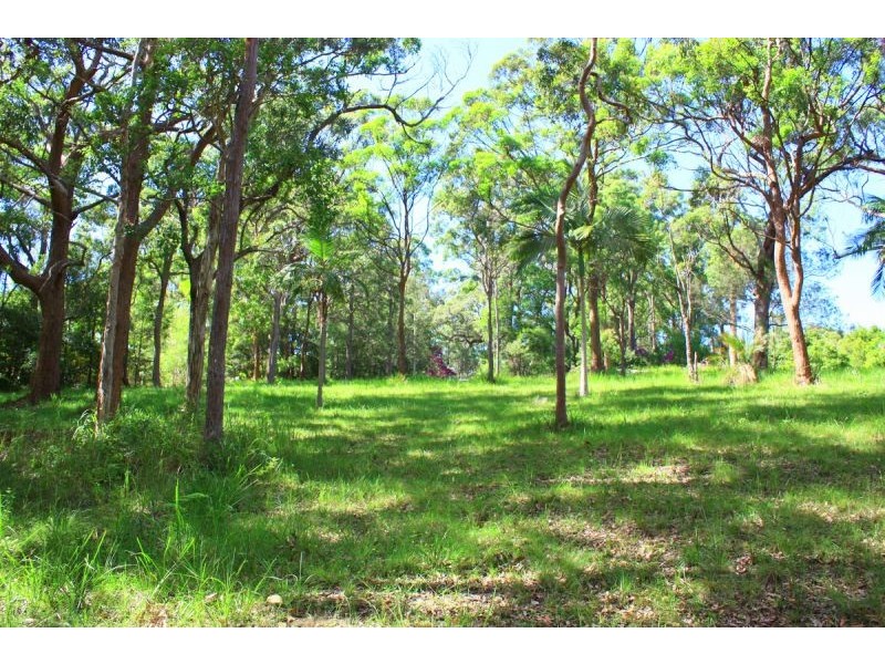 22 Odalberree Drive, Urunga NSW 2455