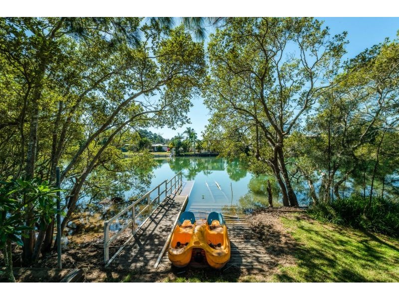 14 Island Place, Urunga NSW 2455