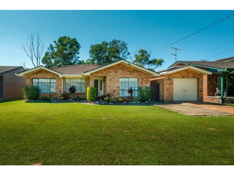 14 Island Place, Urunga NSW 2455