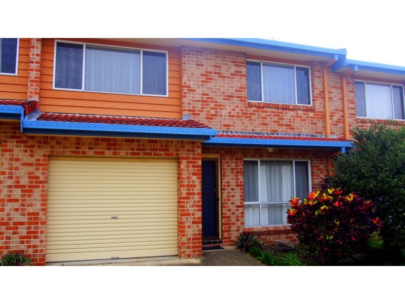 8/25 Orara Street, Urunga NSW 2455