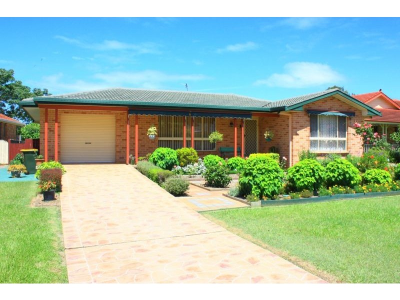 14 Burrawong Parade, Urunga NSW 2455
