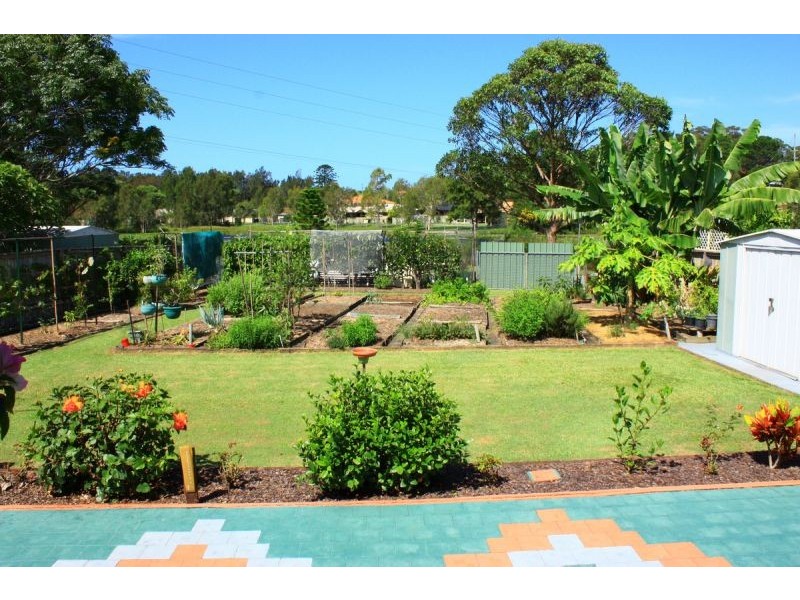 14 Burrawong Parade, Urunga NSW 2455