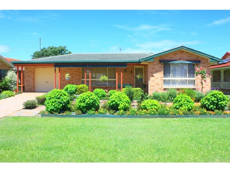 14 Burrawong Parade, Urunga NSW 2455