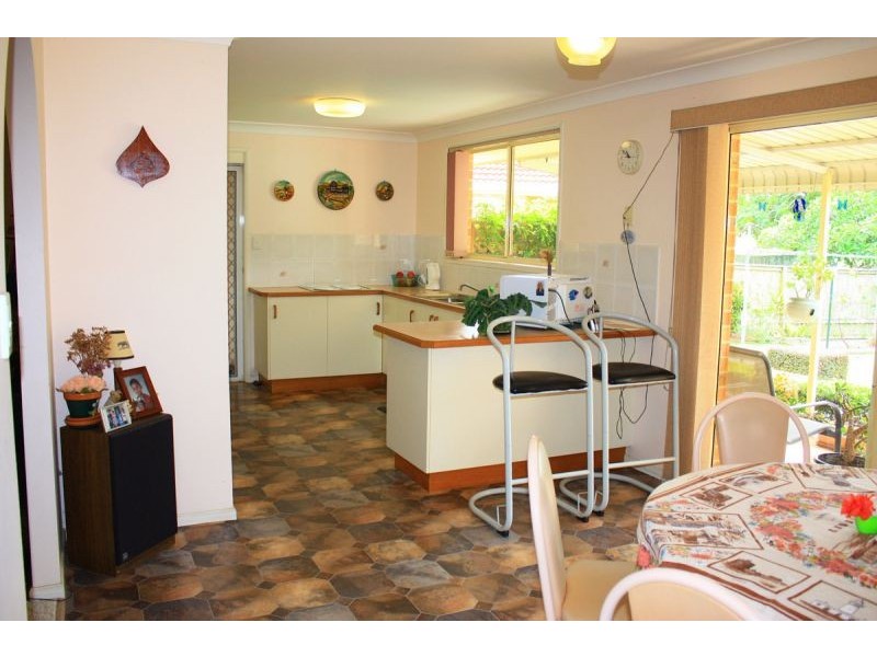 14 Burrawong Parade, Urunga NSW 2455