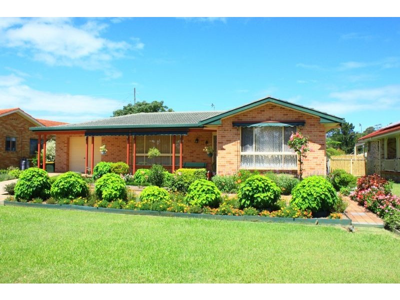 14 Burrawong Parade, Urunga NSW 2455