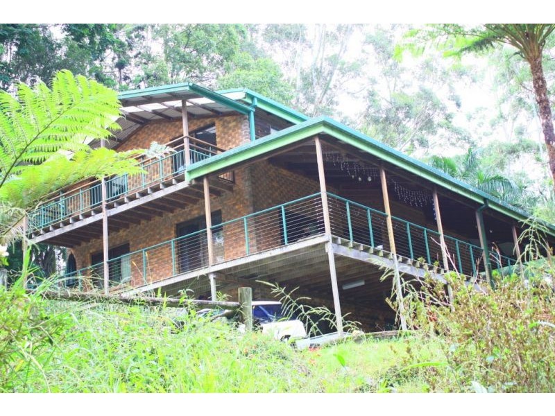 56 Forest Drive, Repton NSW 2454