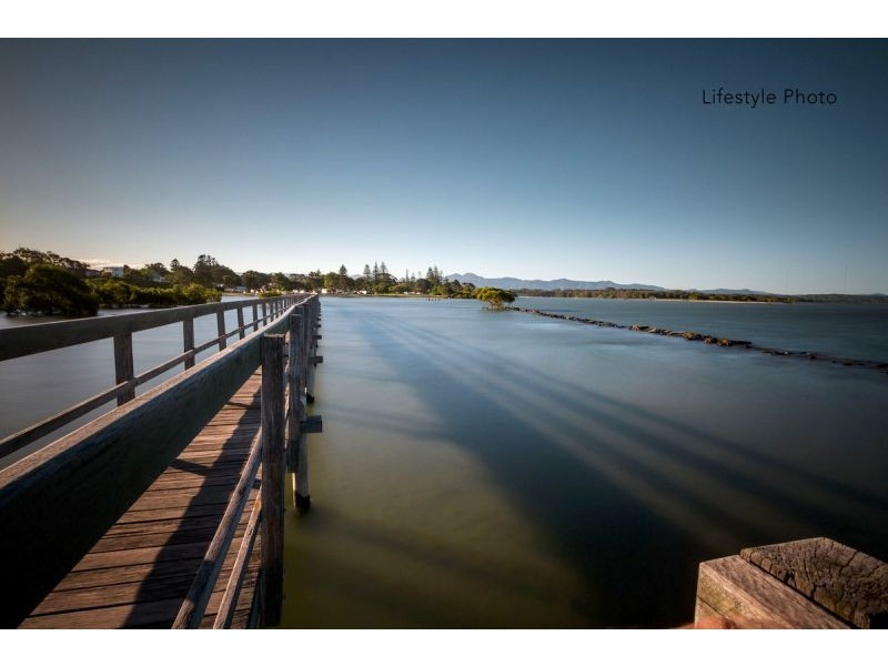 26 Morgo Street, Urunga NSW 2455
