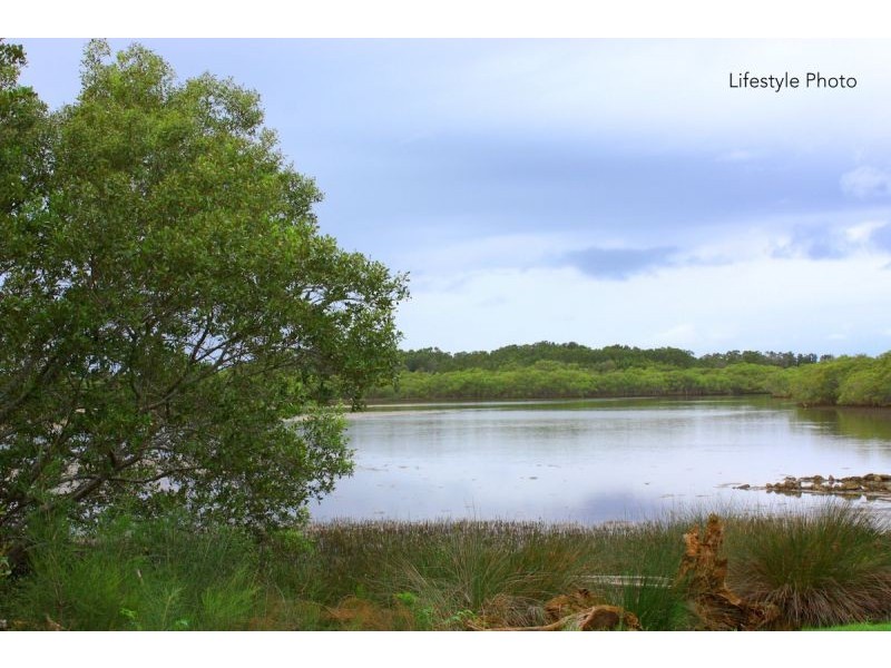 26 Morgo Street, Urunga NSW 2455