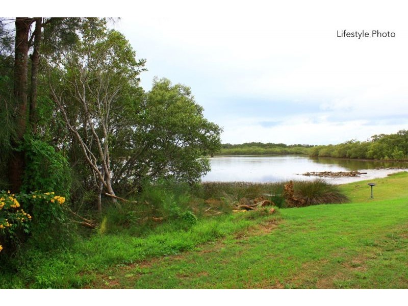 26 Morgo Street, Urunga NSW 2455