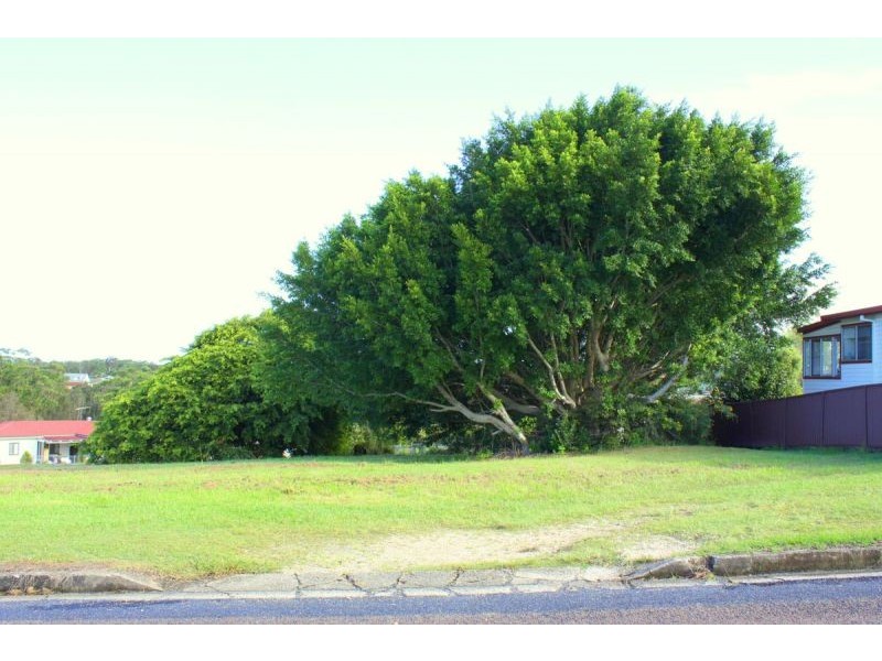 Lot 2/17 Newry Street, Urunga NSW 2455