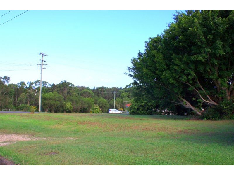 Lot 2/17 Newry Street, Urunga NSW 2455