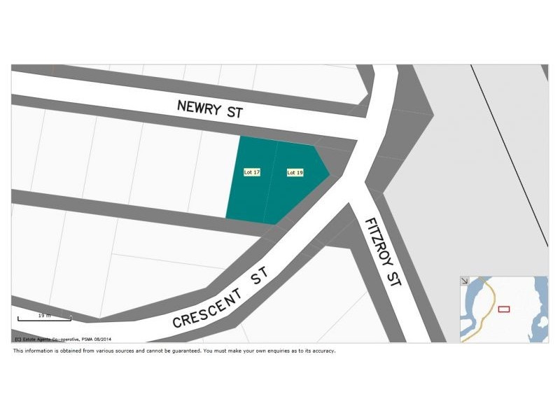 Lot 2/17 Newry Street, Urunga NSW 2455
