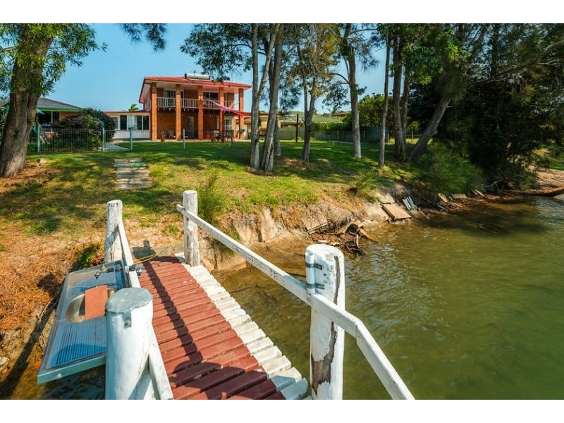 25 Rosedale Drive, Urunga NSW 2455