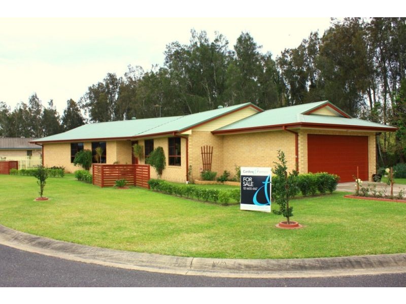 17 Lake Ct, Urunga NSW 2455