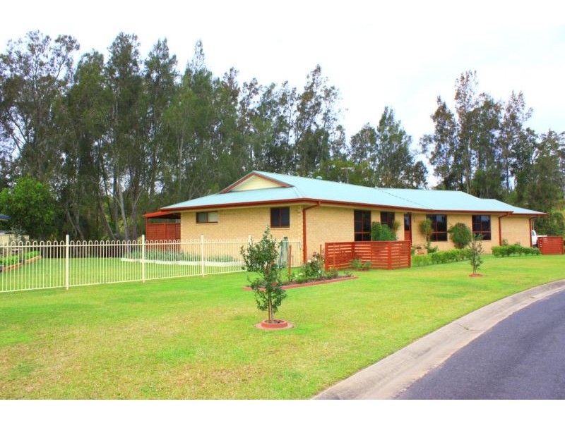 17 Lake Ct, Urunga NSW 2455
