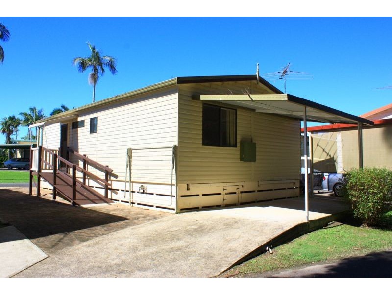 23 Giblin Circuit, Urunga NSW 2455