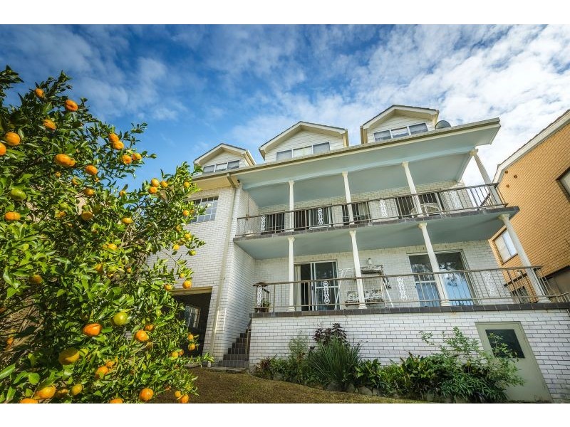 12 Vernon Crescent, Urunga NSW 2455