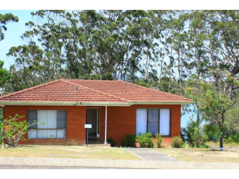 28 Panorama Parade, Urunga NSW 2455