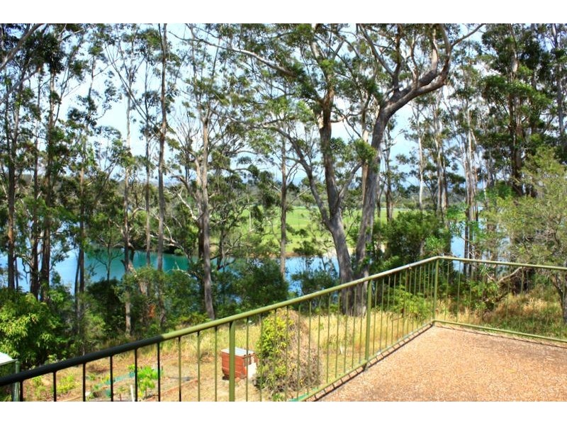 28 Panorama Parade, Urunga NSW 2455