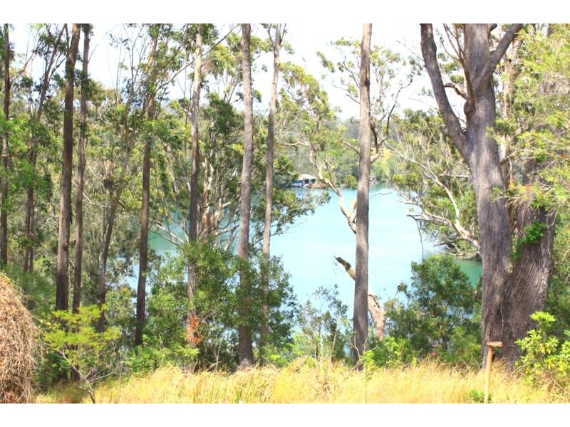28 Panorama Parade, Urunga NSW 2455