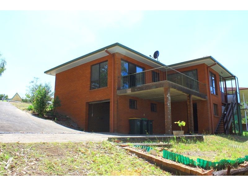 28 Panorama Parade, Urunga NSW 2455
