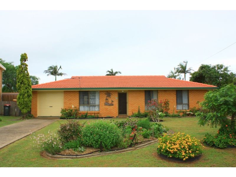 10 Honeysuckle Place, Mylestom NSW 2454
