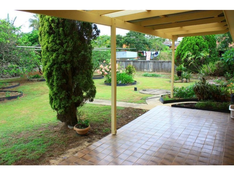 10 Honeysuckle Place, Mylestom NSW 2454