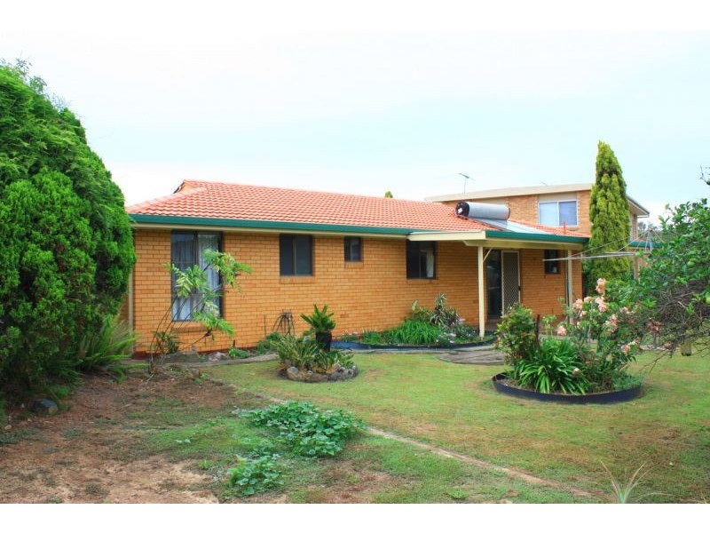 10 Honeysuckle Place, Mylestom NSW 2454