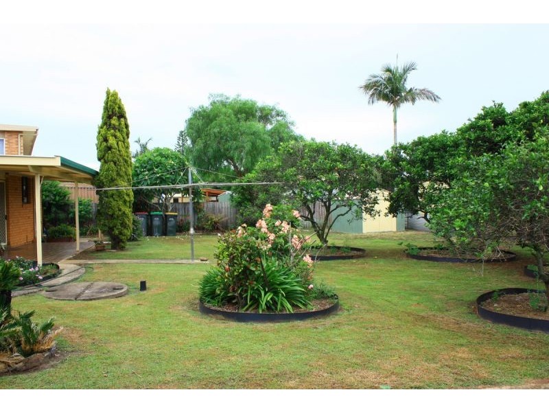 10 Honeysuckle Place, Mylestom NSW 2454