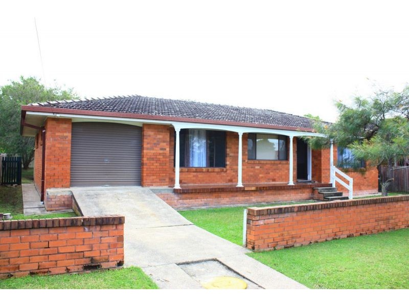 6 Moore Place, Urunga NSW 2455