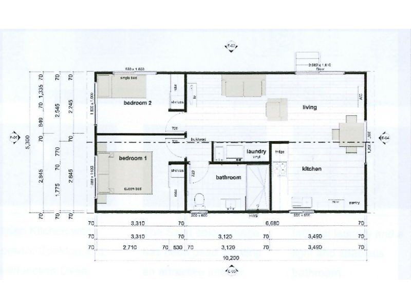 4/8139 Pacific Highway, Urunga NSW 2455