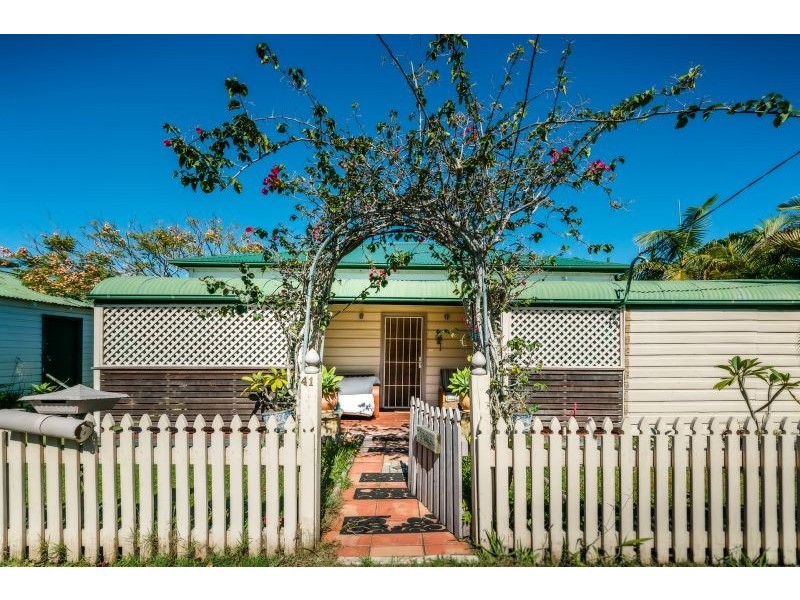 41 Bellingen Street, Urunga NSW 2455