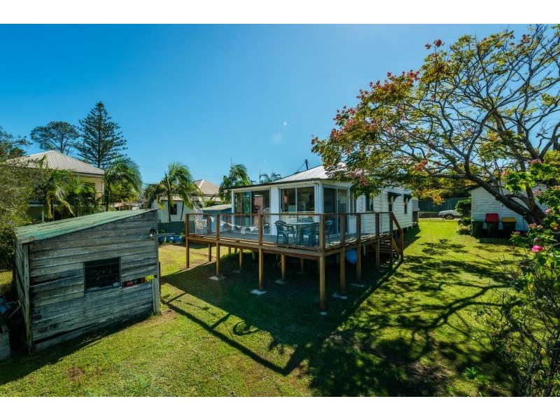 41 Bellingen Street, Urunga NSW 2455